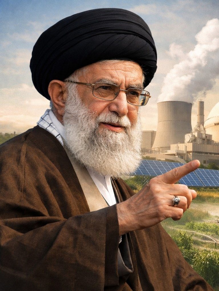 IRAN : Le Guide Suprême de l&rsquo;Iran Ali KHAMENEI décédé dans une attaque aérienne conjointe des États-Unis et d&rsquo;Israël.