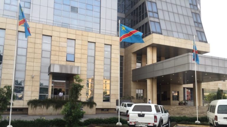 USA-RDC : De la mise en œuvre d&rsquo;un dispositif d’accueil temporaire de ressortissants de pays tiers en RDC.